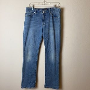 Lucky Brand Jeans (Women’s 12/31)